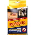 4 oz. Natural Mosquito Control Spray Concentrate