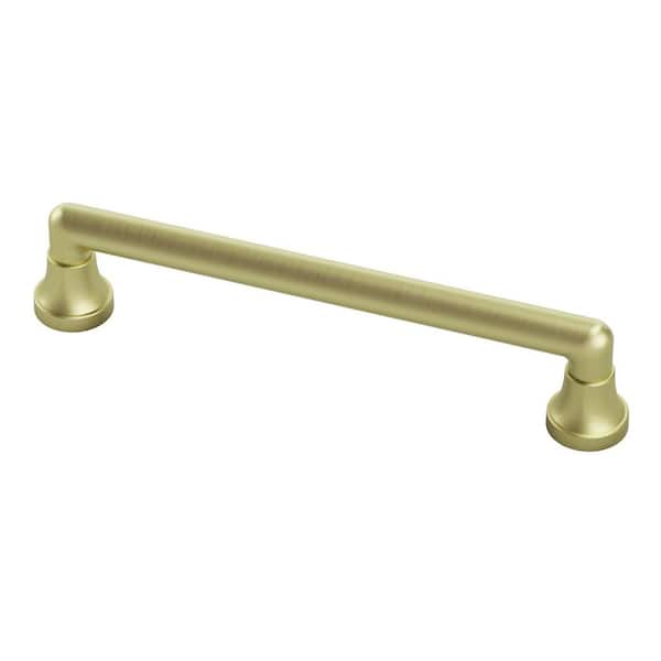 Liberty Phoebe 3 in. (76 mm) Modern Gold Cabinet Drawer Pull