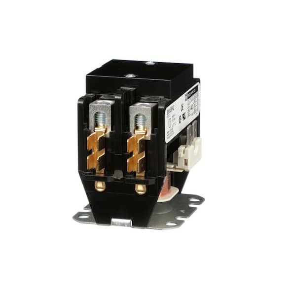 AC contactor 240V coil 20amp 2 pole and 40 amp 4 pole available NEW BOXED!