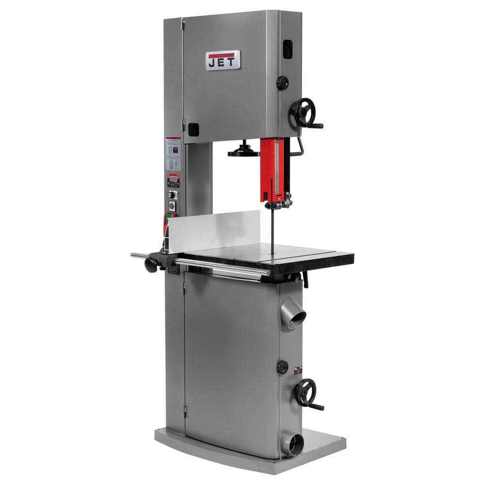 VBS-18MWEVS 18 Metal/Wood EVS Bandsaw 2HP, 230-Volt, Single Phase price history on PriceWatchPro