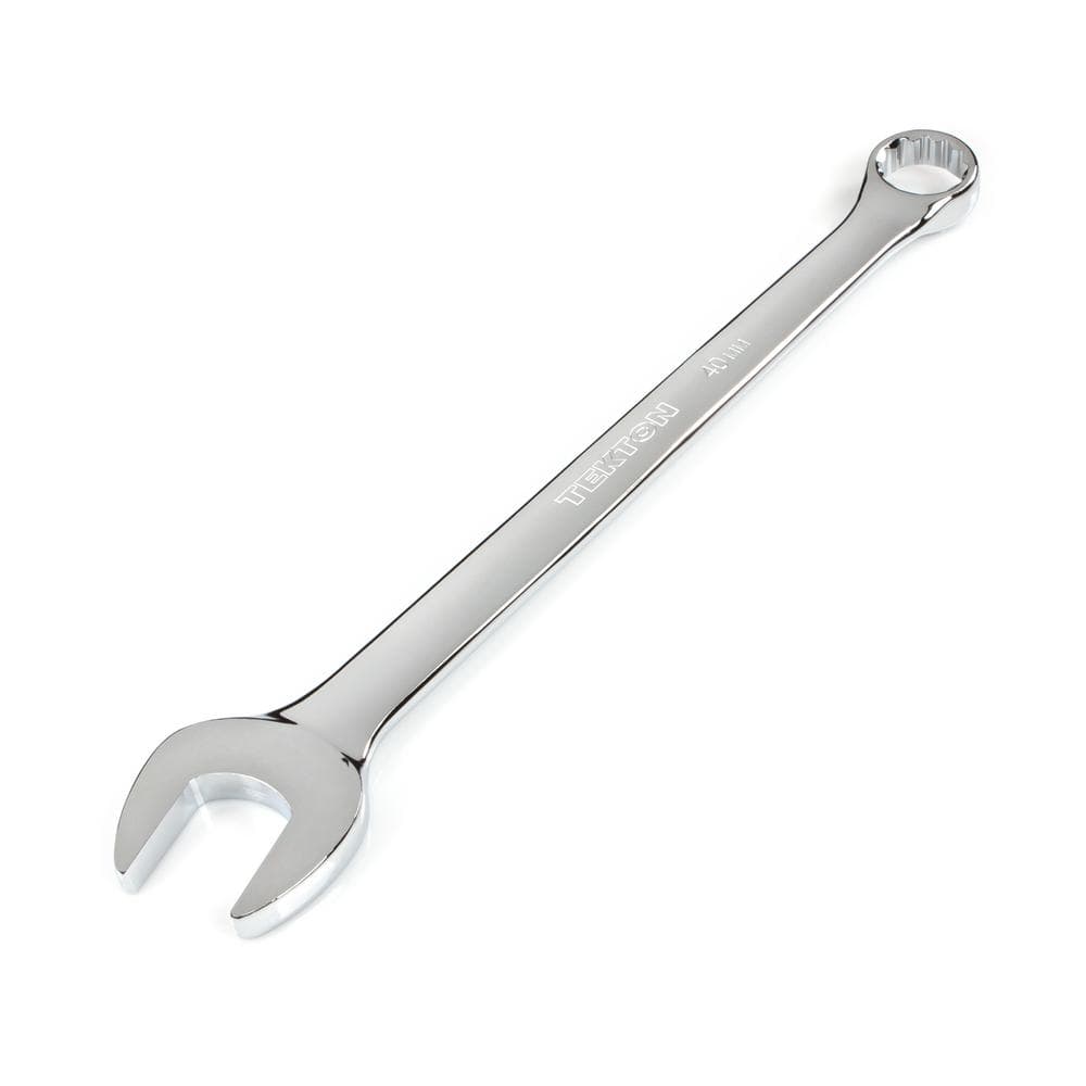 40 mm Combination Wrench price history on PriceWatchPro