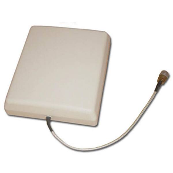 Unbranded Turmode Panel Wi-Fi Antenna for 2.4GHz