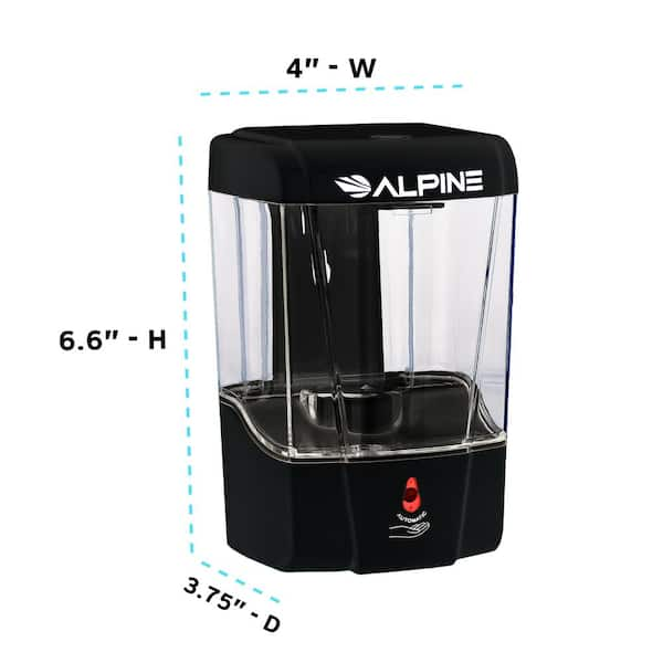 https://images.thdstatic.com/productImages/9489f350-a821-4a24-84d9-55bcb83d1017/svn/black-alpine-industries-commercial-hand-sanitizer-dispensers-432-1-blk-2pk-76_600.jpg