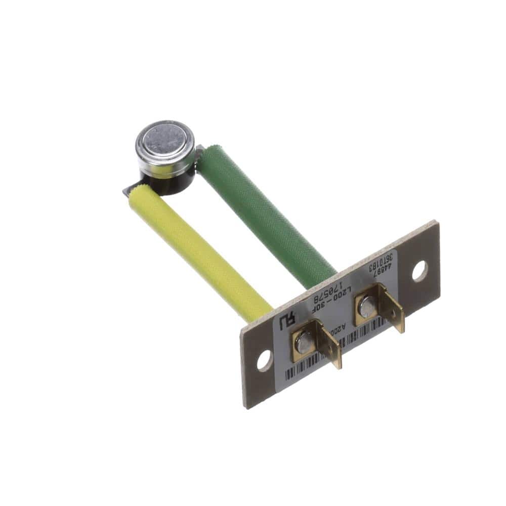 "Limit Switch/Thermostat 3"" Probe L200-30F Automatic Reset S1-02535362000" price history on PriceWatchPro