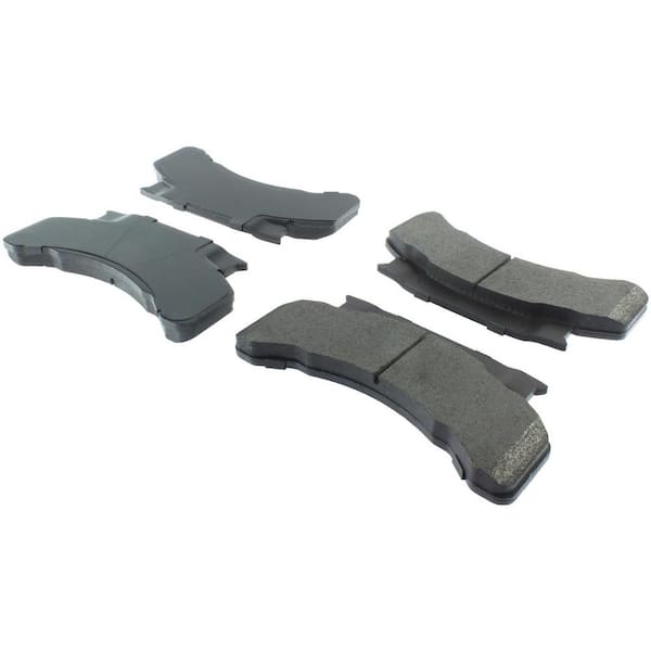 Centric Parts Disc Brake Pad Set