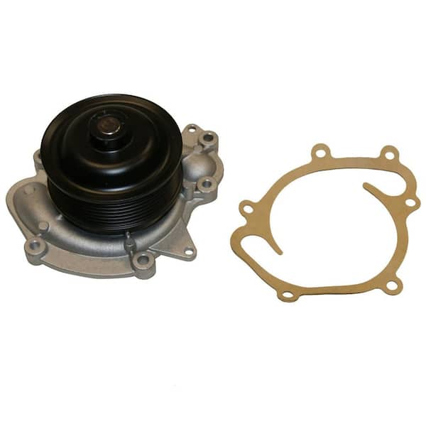 GMB Engine Water Pump
