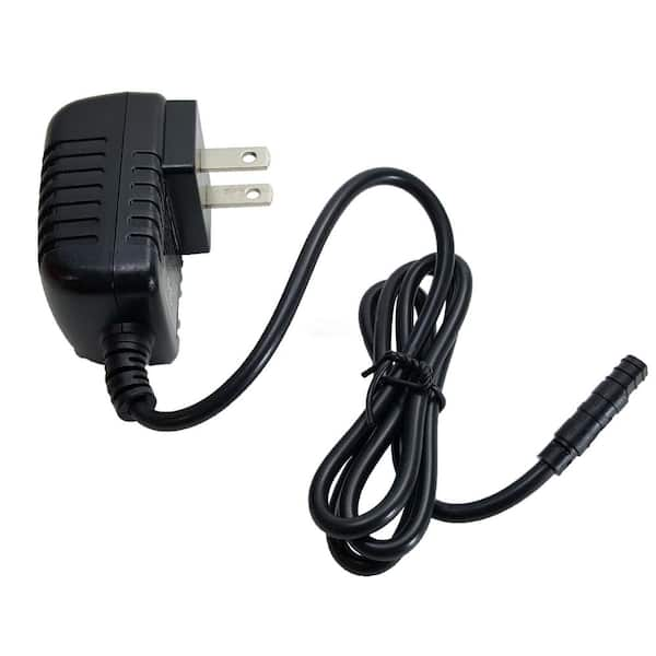 SLOAN Optima IQ EAF-11 Transformer 6.75 VDC Plug-In Adapter