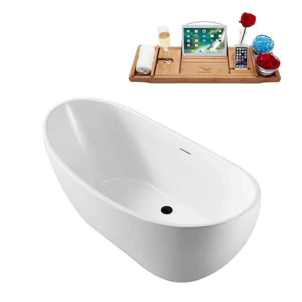 Sure-fit® Bath & Kitchen - Premium Acrylic Bathtub Liners
