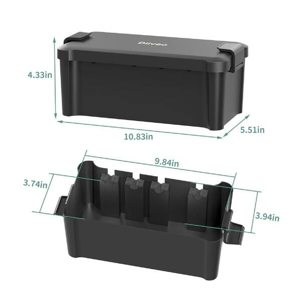 IBENZER Hexpact SecureLock Case for Chromebook 11'' Lenovo