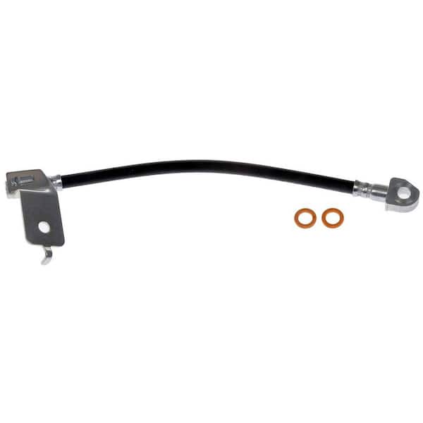 First Stop Brake Hydraulic Hose