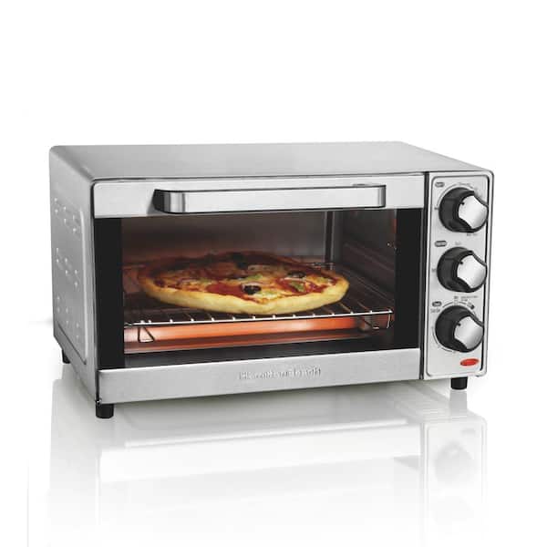 Hamilton Beach　トースター Amazon.com: Hamilton Beach 2 Slice Toaster with Extra-Wide