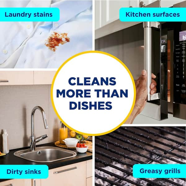 These Dishwashing Cloths Have Completely Changed the Way I Clean—and Saved  Me So Much Money