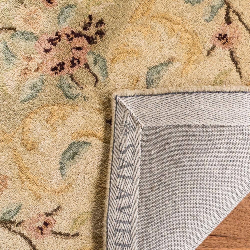 Bergama BRG166 Hand Tufted Area Rug - Safavieh