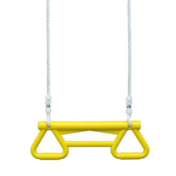 KidKraft Acrobatic Swing