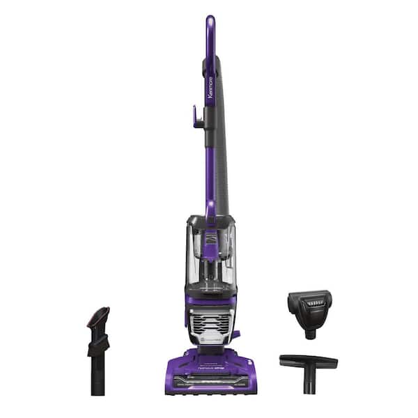 KENMORE FeatherLite Lift-Up Bagless Upright Vacuum with Hair Eliminator  Brushroll DU4099 - The Home Depot