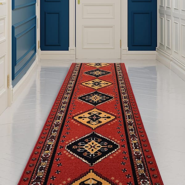Long Runner Rugs: 5 Tips for Choosing the Right Pattern and Color