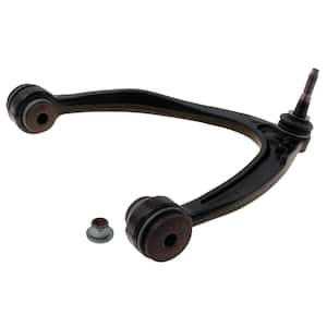 ACDelco 45D1078 Professional Front Upper Suspension Control Arm and Ball Joint Assembly 