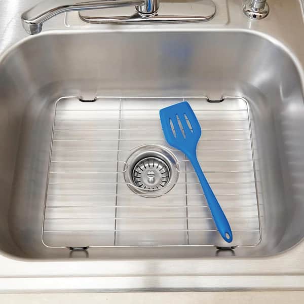 Better Houseware Sink Grid Protector 18.125