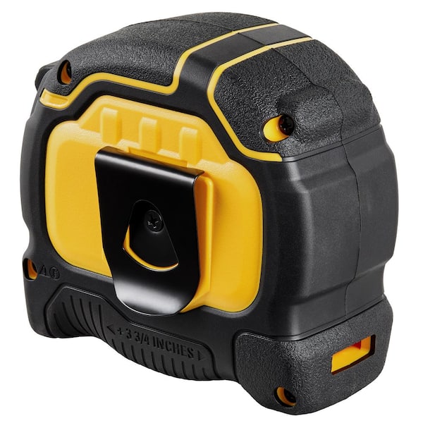 DEWALT - Tough Tape 35 ft. x 1-1/4 in. Tape Measure