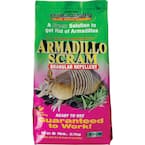 -Pack of 1 Yard Gard Animal Repellent Granules For Armadillos 4 lb 