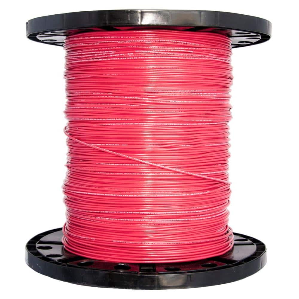 Go-To Guide To THHN Wire - Thermoplastic High Heat-Resistance Nylon