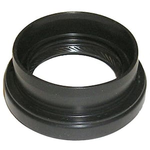 Manual Trans Output Shaft Seal - Front