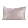 A & B Home Gold, Natural 1.8 in. x 19.7 in. Throw Pillow T42998 - The Home  Depot