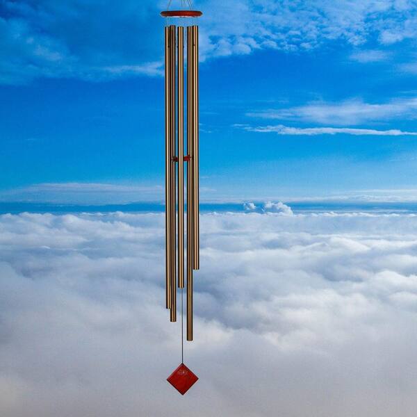 WOODSTOCK CHIMES Encore Collection, Chimes of Venus, 58 in WOODSTOCK CHIMES Encore Collection, Chimes of Venus, 58 in