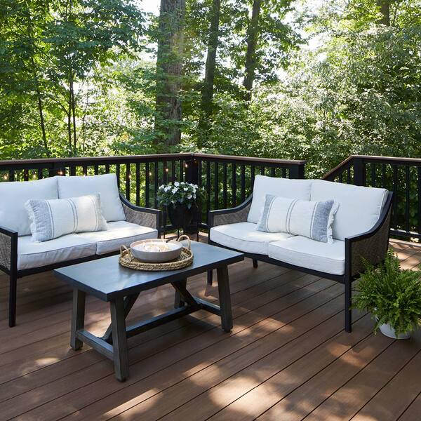 Composite Decking Reviews Choose The Best TimberTech, 40 OFF