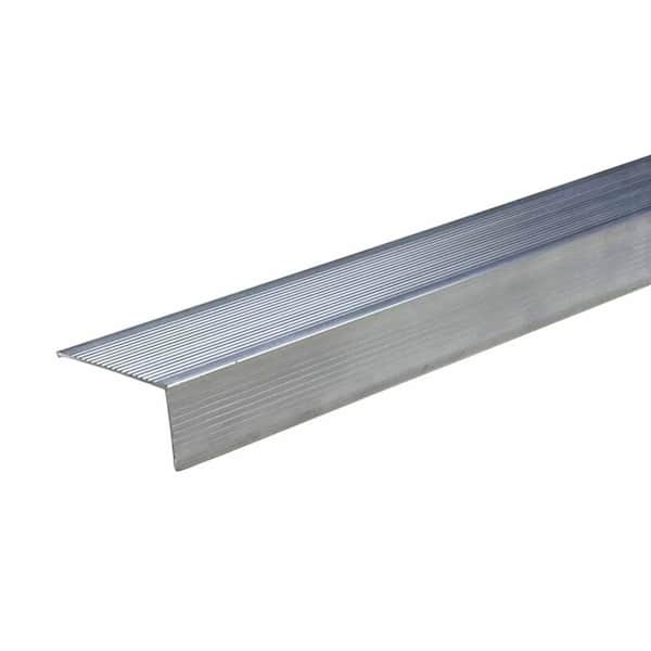 M-D Building Products TH083 4.5 in. x 1.5 in. x72 in. Mill Sill Nosing Weatherstrip
