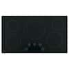 GE® 36 Built-In Electric Cooktop - JP655SMSS - GE Appliances