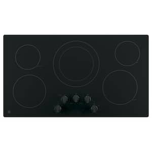 NZ36R5330RK by Samsung - 36 Electric Cooktop