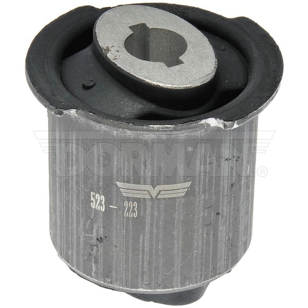 OE Solutions Rear Position Diff Mount Bushing 523223 The Home Depot