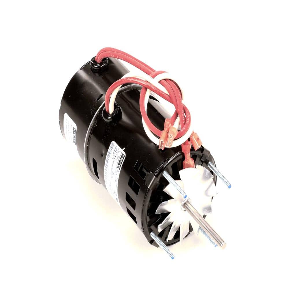 Motor 208/230V 60Hz 1/40 Hp 3200 Rpm Clockwise Rotation S1-02435322000 price history on PriceWatchPro