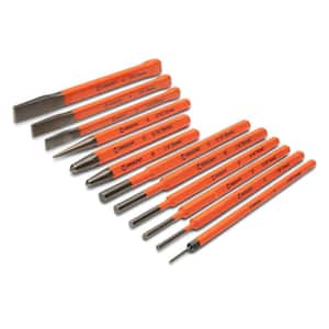 ASTROセット 16 Pc Punch and Chisel Set | Astro Pneumatic Tools