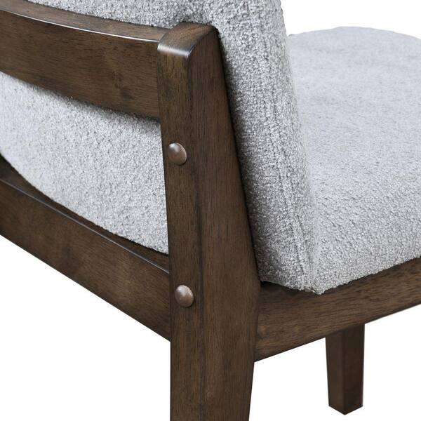 NEW CLASSIC HOME FURNISHINGS New Classic Furniture Kody Stone Gray
