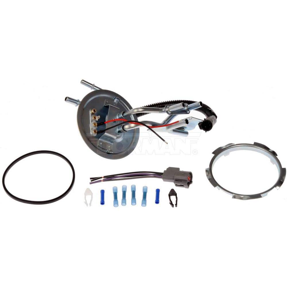 Fuel Tank Sending Unit FG86A 692-156 For Ford 60-68 Mustang Falcon Mercury Cougar Comet 3