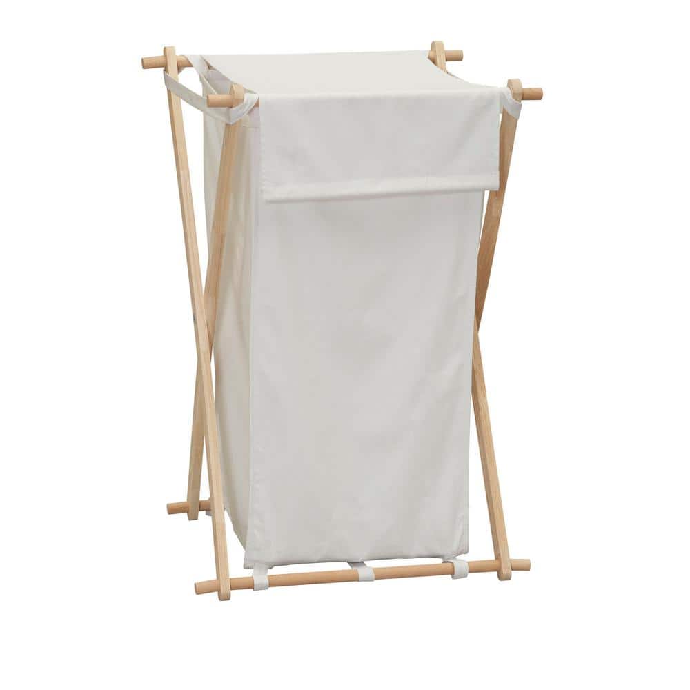 collapsible laundry hamper