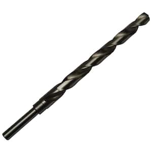 1/2 in. x 18 in. High Speed Steel Extra Long Drill Bit
