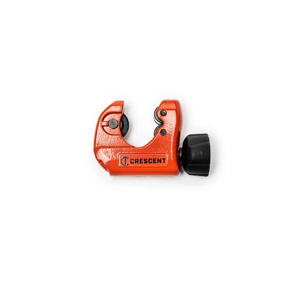 Crescent - 1-1/8 in. Compact Pipe and Tube Cutter