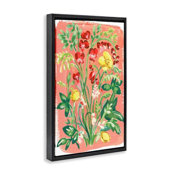 MURRAL - 【MAR】MURRAL トップスframed flower s-l1200.jpg