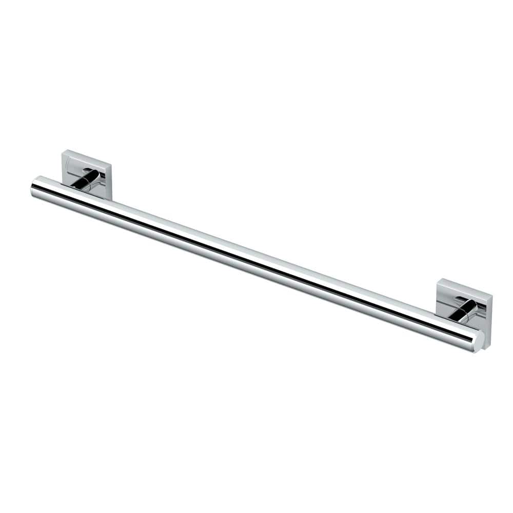 Elevate 24 in. Grab Bar in Chrome price history on PriceWatchPro