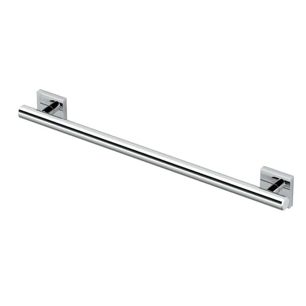 Gatco Elevate 24 in. Grab Bar in Chrome