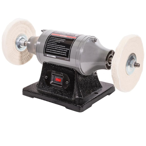 Black and decker buffmaster 6138 buffer car polisher for Sale in Lakewood,  CA - OfferUp