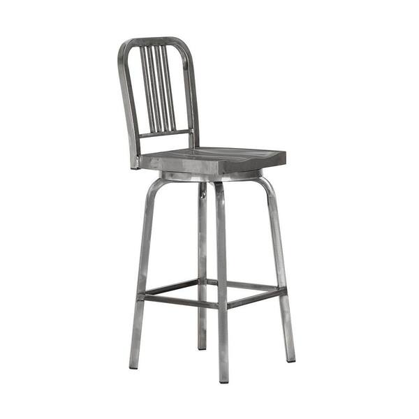 bar chair metal