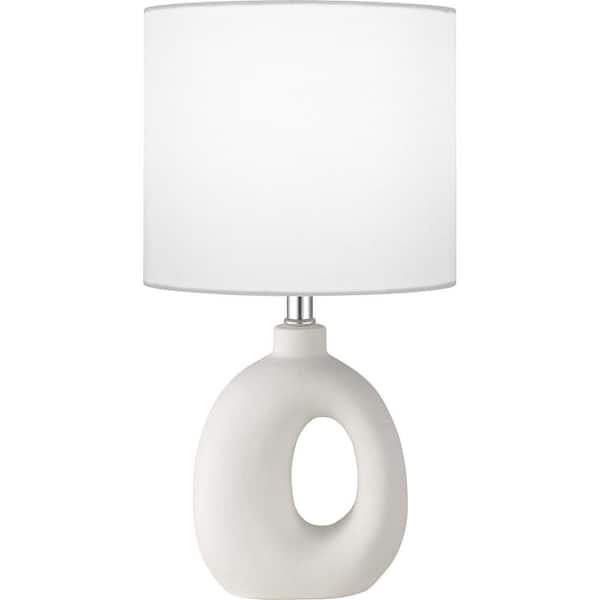 algarve ceramic table lamp