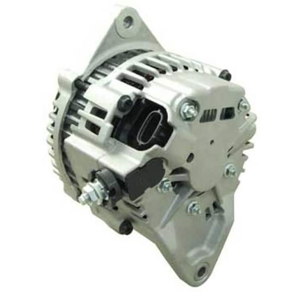 WPS World Power Systems Alternator