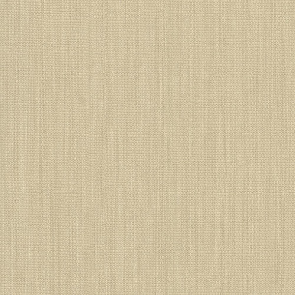 York Wallcoverings Beige Yellow Birch Nuvola Weave Abstract Vinyl Non-Pasted Wallpaper Roll