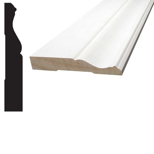 1 in. x 4 in. x 4 ft. Common Board 824697 - The Home Depot