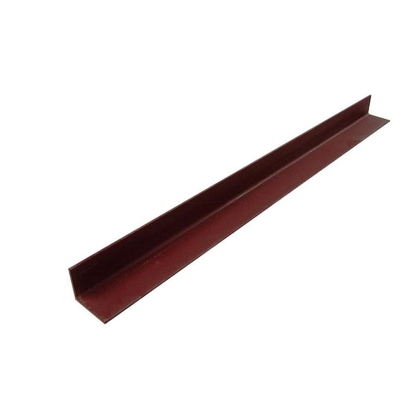 Unbranded 3 in. x 3 in. x 48 in. Brick Lintel